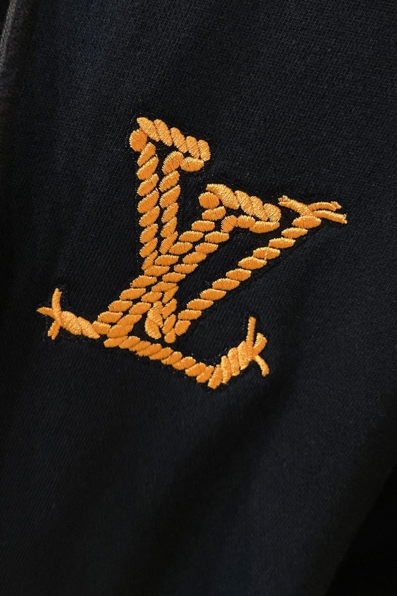 Louis Vuitton Hoodies